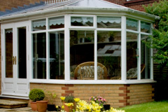 conservatories Knill