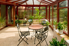 Knill conservatory quotes