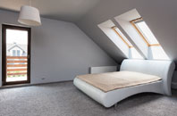 Knill bedroom extensions