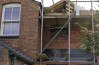 free Knill home extension quotes