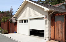 Knill garage construction leads