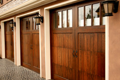 Knill garage extension quotes