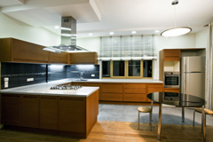 kitchen extensions Knill